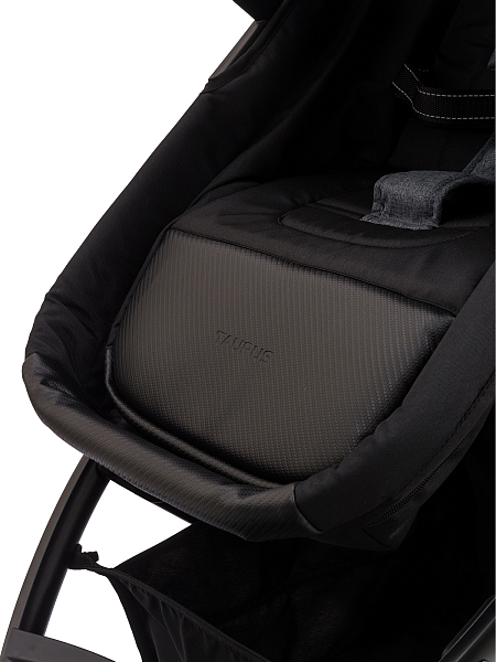 Детская коляска-трансформер Indigo Taurus фото 9