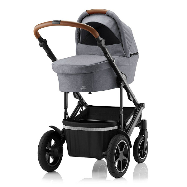 Детская коляска Britax Roemer Smile 3 2 в 1 фото 1