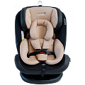Детское автокресло Amarobaby ST-3 Isofix Детское автокресло Amarobaby ST-3 Isofix (бежевый
) — Фото
