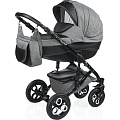 Детская коляска AmaroBaby Sport Style 2 в 1 SPS-03 — Фото