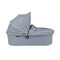 Люлька Valco Baby External Bassinet Серый — Фото