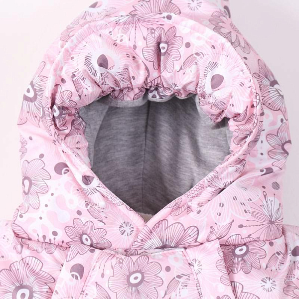 Комбинезон трансформер Топотушки Марти, зима , весна-осень фото 19