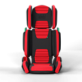 Детское автокресло Mifold Hifold (Racing Red
						
					) — Фото
