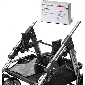 Автокресла Romer & Britax — товары бренда