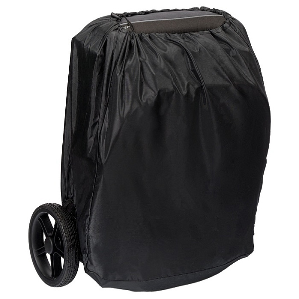 Детская прогулочная коляска Indigo Mega фото 4