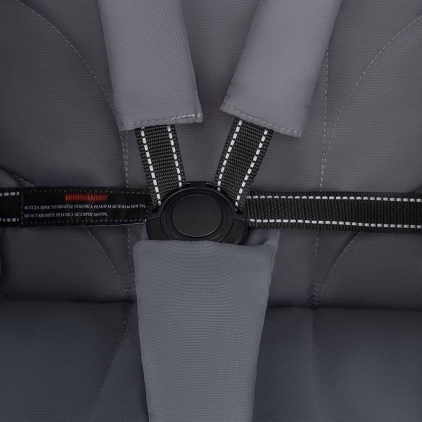 Детская коляска Indigo Coin 3 в 1 фото 15