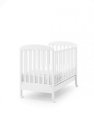 Детская кроватка Erbesi Nido