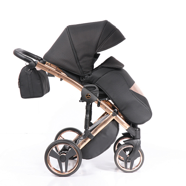 Детская коляска Junama Onex 2 в 1 фото 9