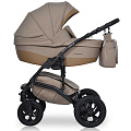 Детская коляска Riko Fox Light 2 в 1 (05
						
					) — Фото