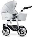Детская коляска Venicci Pure 2 в 1 Детская коляска Venicci Pure 2 в 1 stone grey — Фото