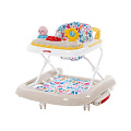 Ходунки детские Carrello Oceano CR-9604/2 Beige — Фото