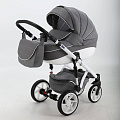Детская коляска BeBe-Mobile Fabiola 3 в 1 BF1 — Фото