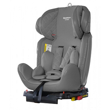 Детское автокресло Carrello Quantum KX-27