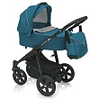Детская коляска Baby Design Lupo Comfort New 2 в 1 Детская коляска Baby Design Lupo Comfort New 2 в 1 - Фото