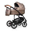 Детская коляска Riko Basic Bella Life 3 в 1 64b9db92-a655-11ed-87b4-de34d415fb64 — Фото
