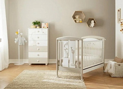 Детская кроватка Pali Savana