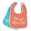 Набор нагрудников Happy Baby Children's Bib X2 (Set 3) — Фото