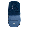 AL2280P Зимний конверт Altabebe Alpin Bugaboo AL2280P Зимний конверт Altabebe Alpin Bugaboo (navy/blue) — Фото