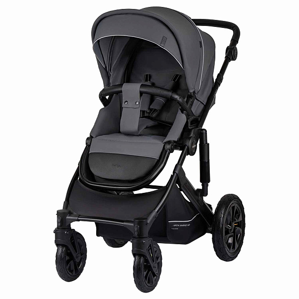 Детская коляска Indigo Coin 3 в 1 фото 23