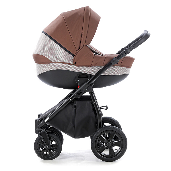 Детская коляска Tutis Zippy Tapu 3 в 1 фото 2