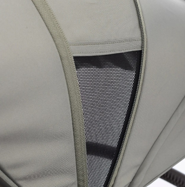 Детская прогулочная коляска Kidzi Kimi фото 5