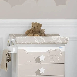 Чехол на пеленальный матрасик Micuna Dolce Luce Микуна Дольче Люси TX-1152