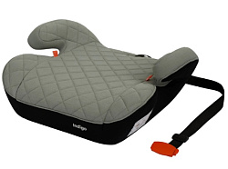 Детское автокресло-бустер Indigo Ground Plus