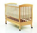 Детская кроватка Fiorellino Infant с ящиком Детская кроватка Fiorellino Infant с ящиком (natur
) — Фото