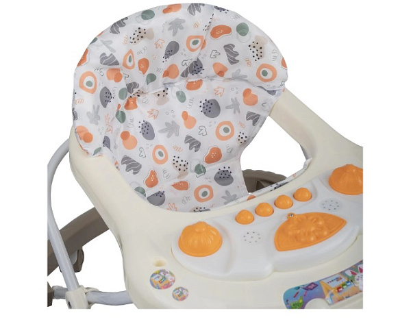 Детские ходунки Indigo Подвески фото 7