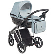 Детская коляска Adamex Paolo Special Edition 3 в 1 Детская коляска Adamex Paolo Special Edition 3 в 1 - Фото