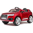 Электромобиль Barty Audi Q7 HL159 - Фото