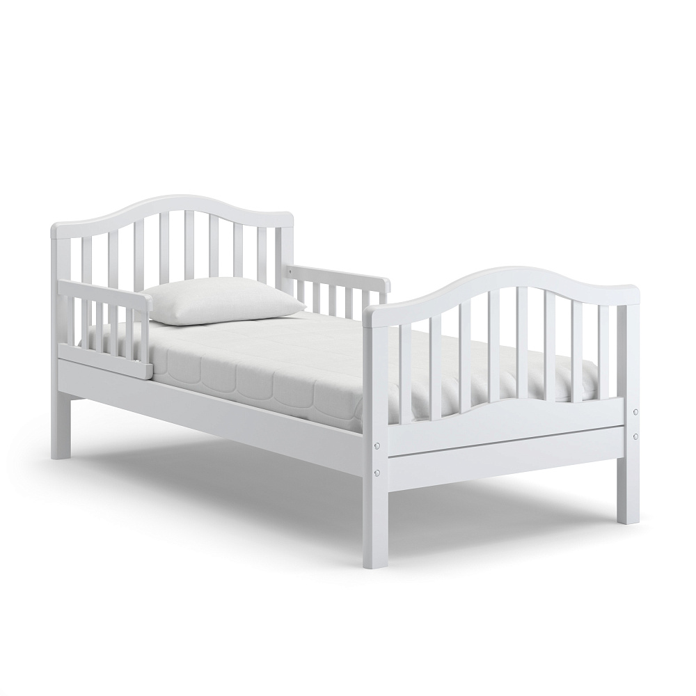 Подростковая кровать Nuovita Gaudio - Фото