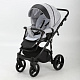 Детская коляска Adamex Cortina 3 в 1 фото 3
