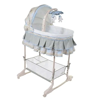 Колыбель Simplicity 3045 DRM