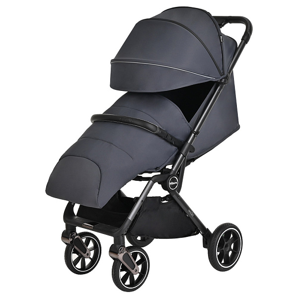 Детская прогулочная коляска Pituso Wicki фото 5