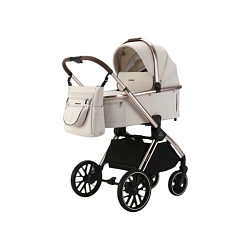 Детская коляска Adamex Spark Special Edition 2 в 1