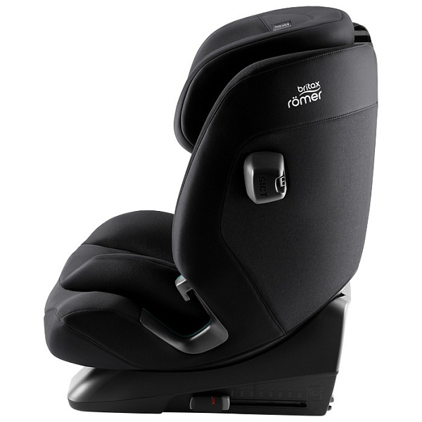 Детское автокресло Britax Romer Advansafix Pro фото 5