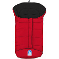Зимний конверт Heitmann Felle Winter Cosy Toes 7965 Зимний конверт Heitmann Felle Winter Cosy Toes 7965 (Красный) — Фото