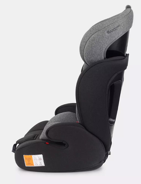 Детское автокресло Rant Basic Spark фото 4