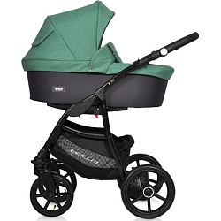 Детская коляска Riko Basic Bella 2 в 1