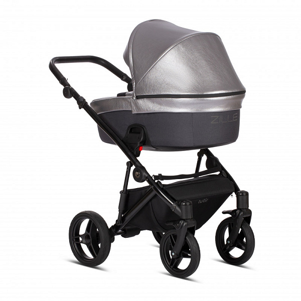 Детская коляска Tutis Zille 3 в 1 фото 2