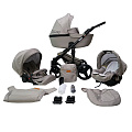 Детская коляска Ray Ultra 2 в 1 (09 Beige
						
					) — Фото