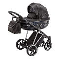 Детская коляска Bebe-Mobile Castello Sport Special Edition 3 в 1 BCS-108 — Фото