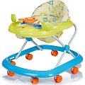 Детские ходунки Babyhit First-Step Green — Фото