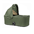 Люлька Bumbleride Carrycot Aqua для коляски Indie & Speed Люлька Bumbleride Carrycot Aqua для коляски Indie & Speed Camp Green — Фото