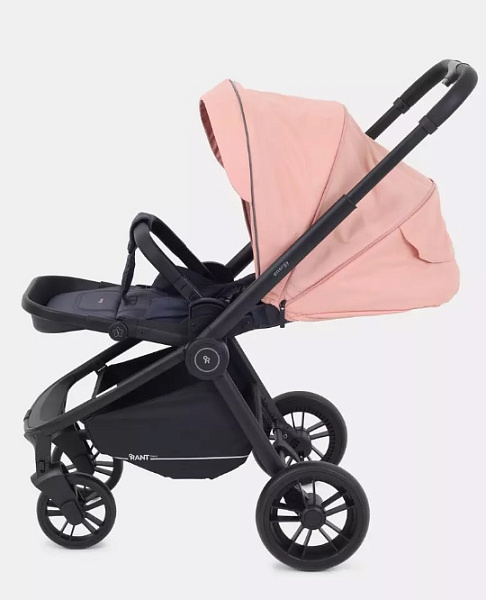 Детская коляска Rant Basic Energy 2 в 1 фото 10