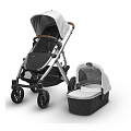 Детская коляска UPPAbaby Vista 2 в 1 3c518016-43ae-11e8-8001-4aad34b7c28f — Фото