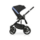 Детская коляска Riko Basic Ozon Ecco 3 в 1 фото 5
