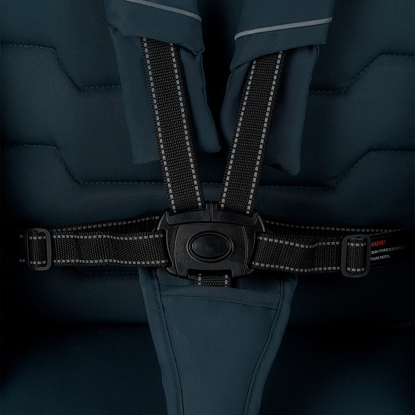 Детская прогулочная коляска Indigo Spark фото 13