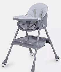Детский стульчик-трансформер для кормления Mowbaby Nemo